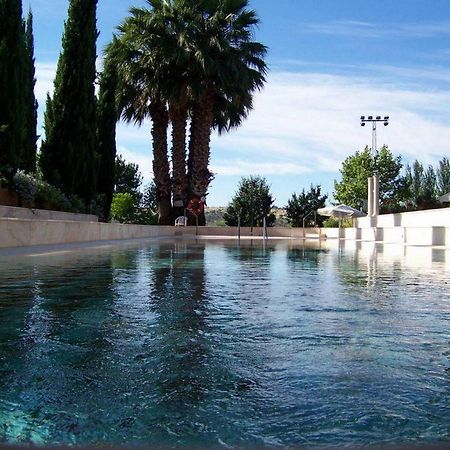 Gran Hotel Aqualange - Balneario De ألانجي المظهر الخارجي الصورة