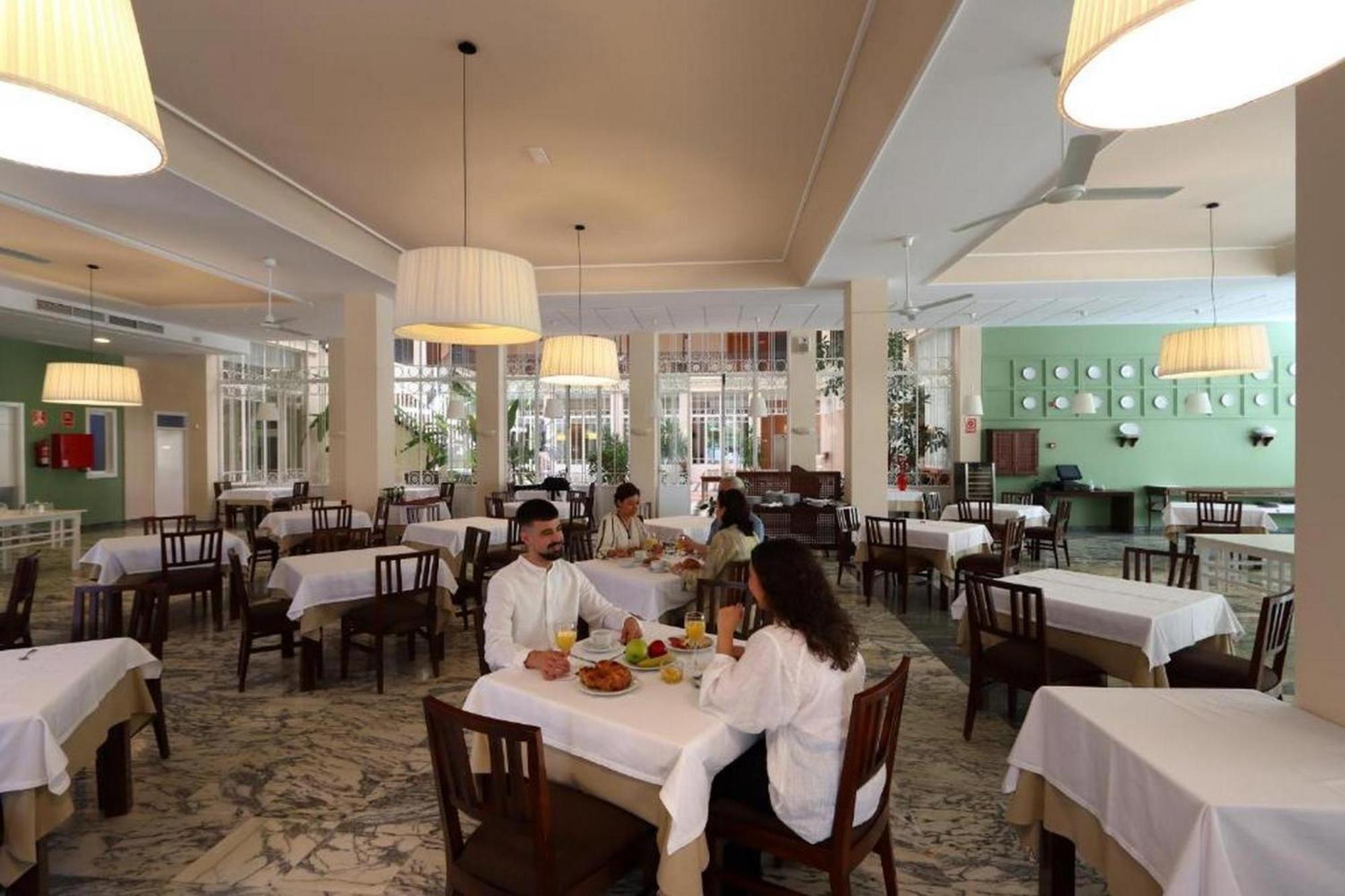 Gran Hotel Aqualange - Balneario De ألانجي المظهر الخارجي الصورة