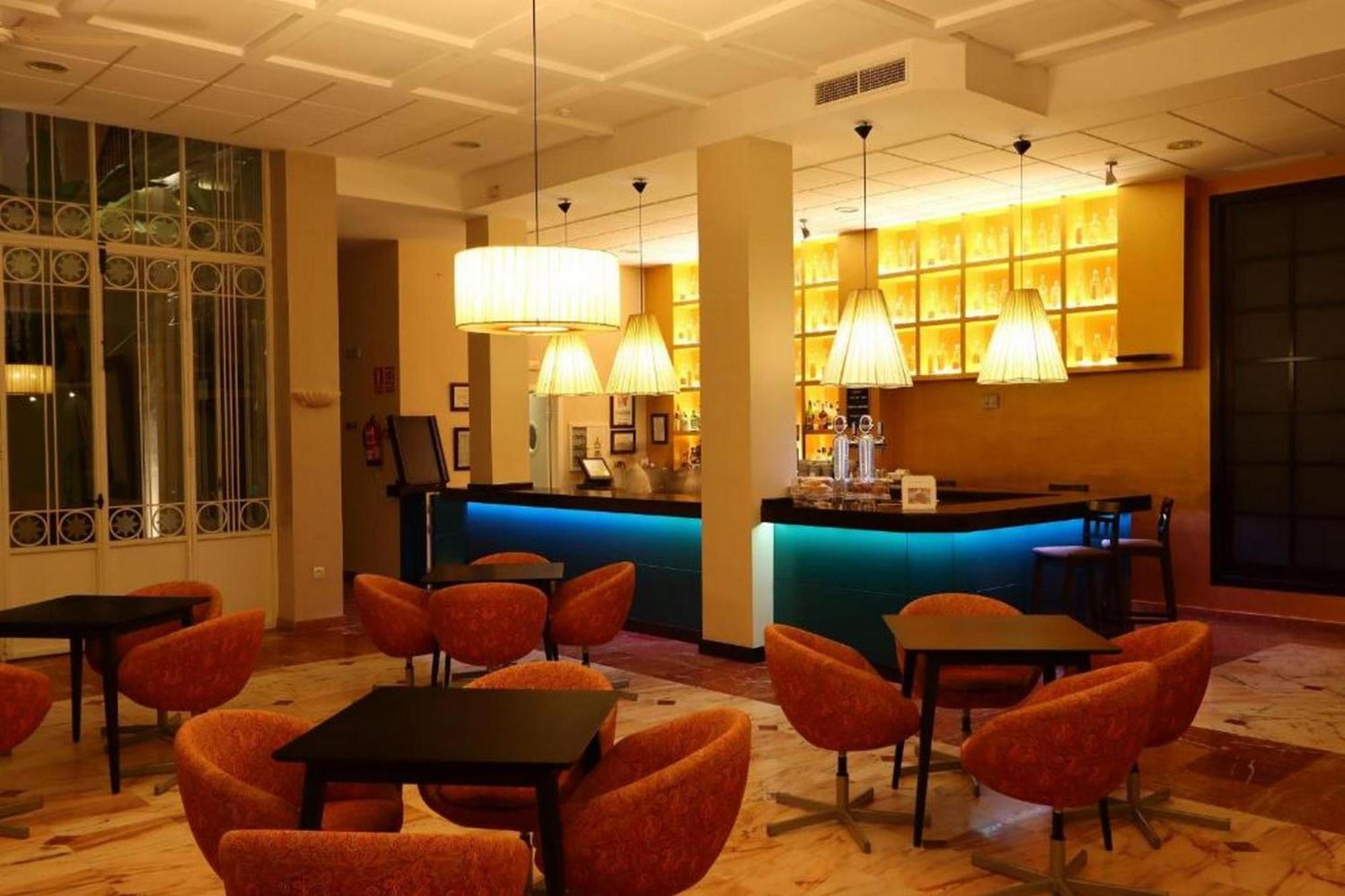 Gran Hotel Aqualange - Balneario De ألانجي المظهر الخارجي الصورة