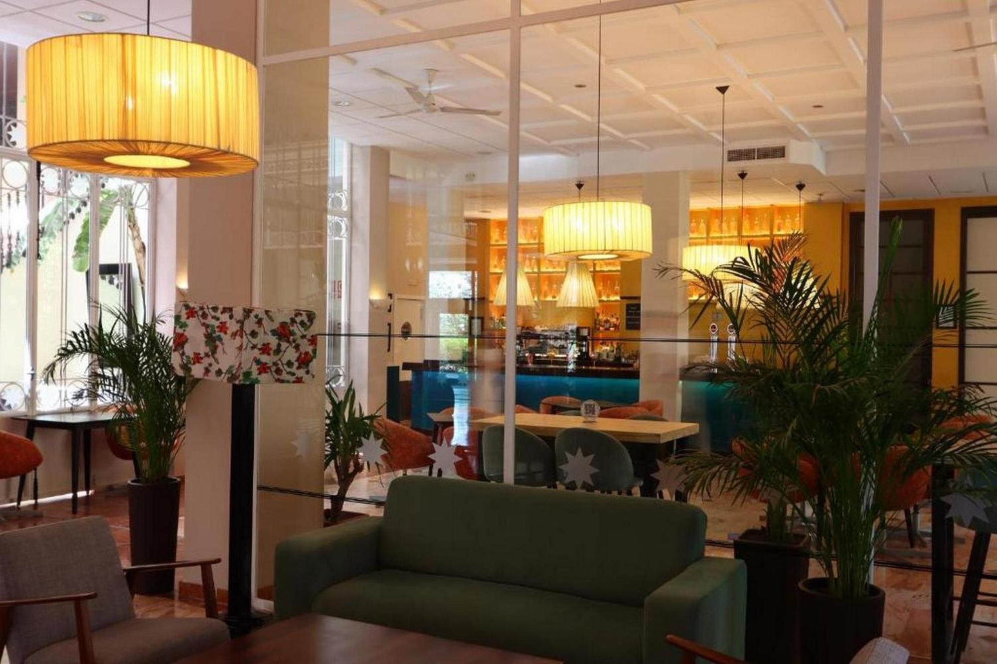 Gran Hotel Aqualange - Balneario De ألانجي المظهر الخارجي الصورة